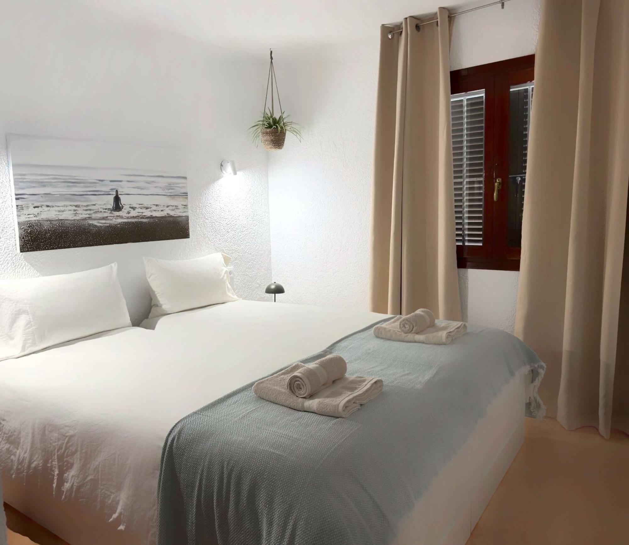 Appartement Little Oasis Dénia